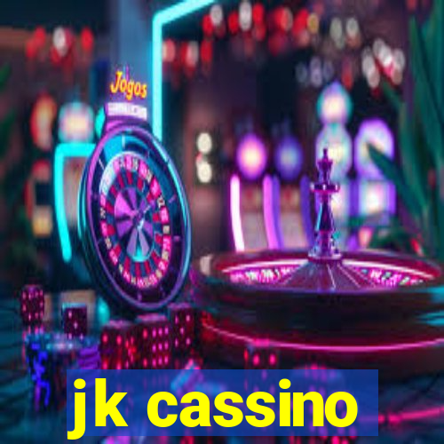 jk cassino